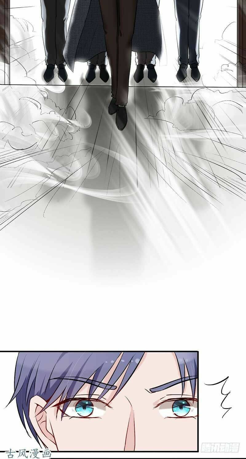 Manh Thê Khó Dỗ: Chapter 53