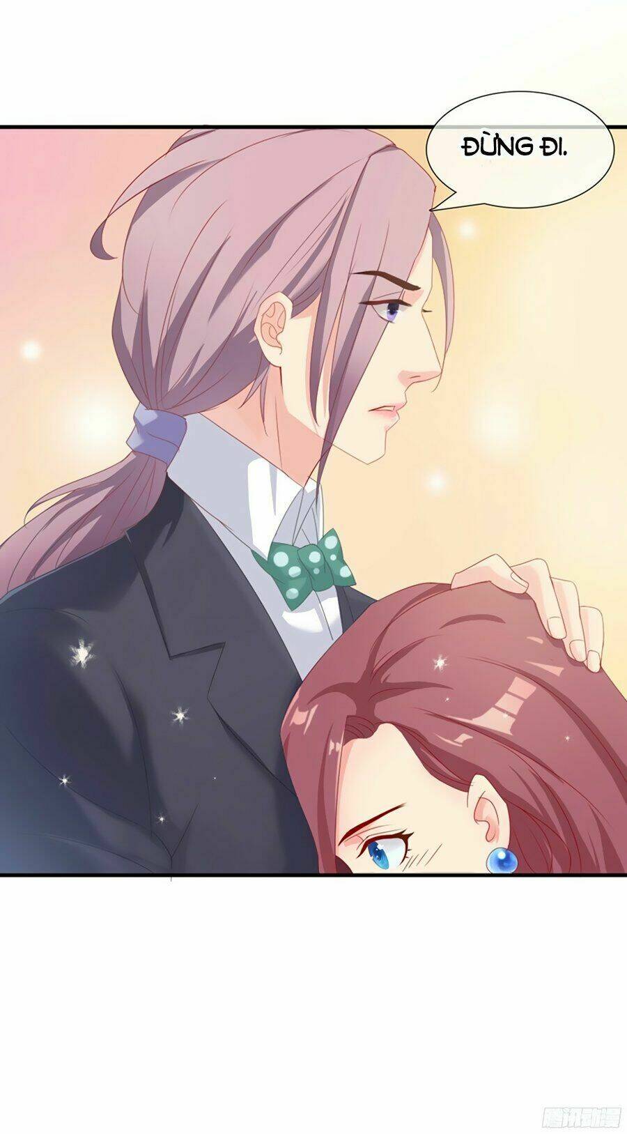 Vạn Sợi Tơ Tình: Chapter 3