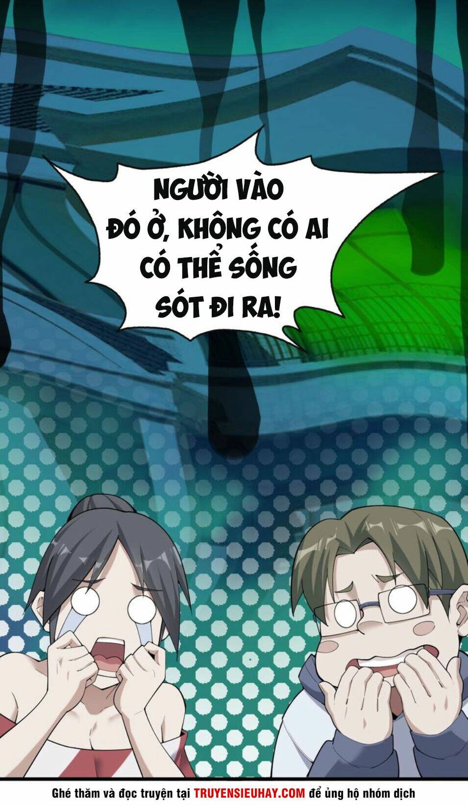 Siêu Cấp Đại Chủ Bạ: Chapter 49