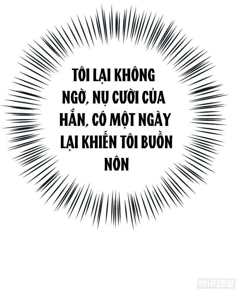 Luyến Khúc Trăng Lưỡi Liềm: Chapter 1