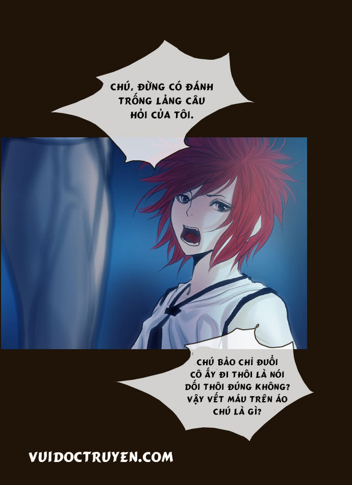 Magician: Chapter 102
