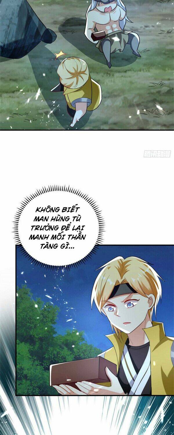 Vạn Giới Tiên Vương: Chapter 140