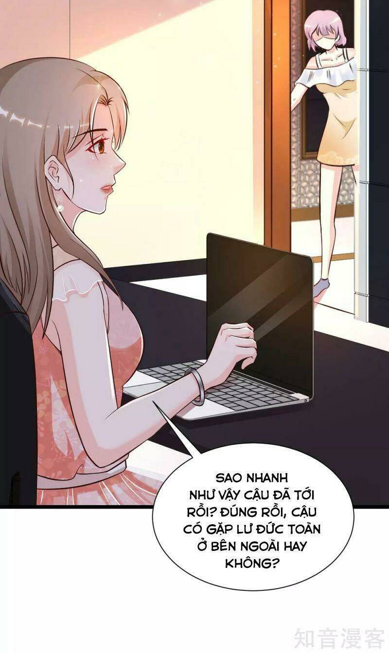 Tối Cường Vận Đào Hoa: Chapter 135