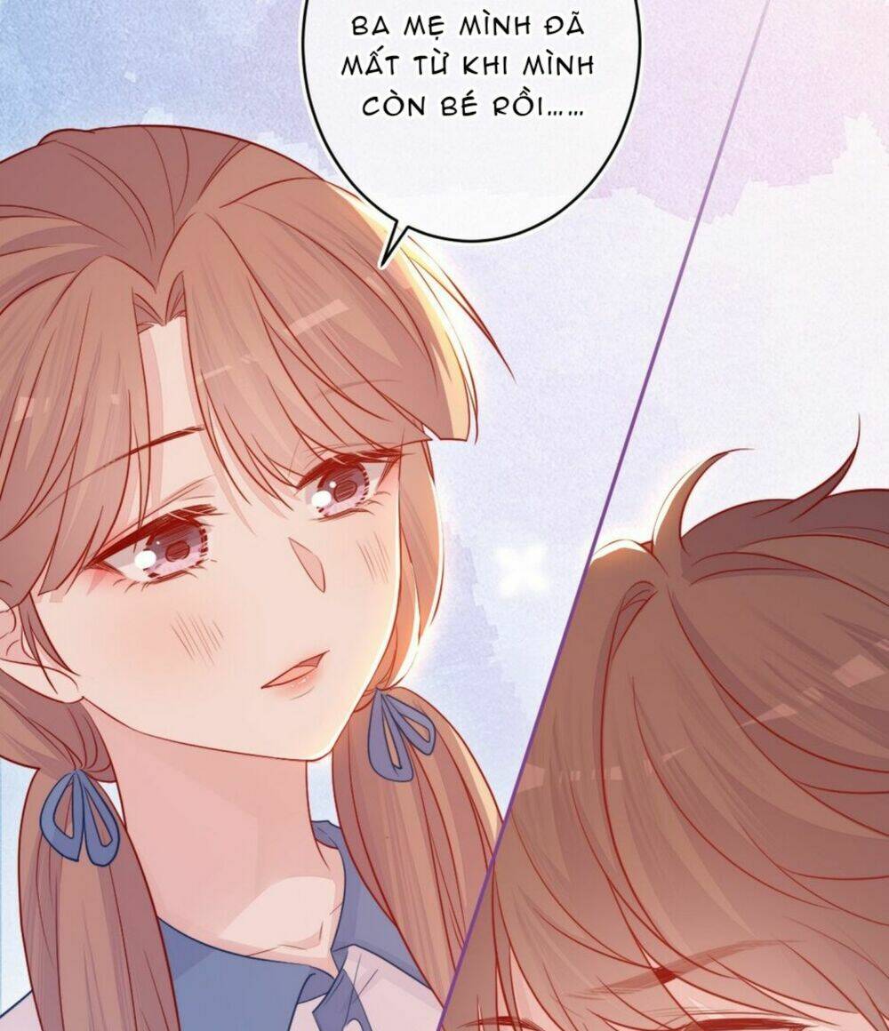 Khi Cô Gái Nhìn Thấy Thời Gian: Chapter 22