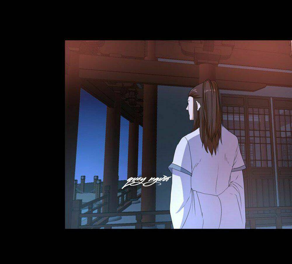 Hỏa Hồ: Chapter 13