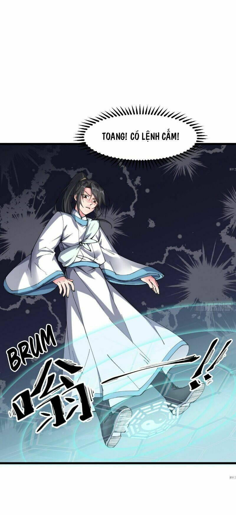 Trường Sinh Cửu Thiên Tuế: Chapter 24