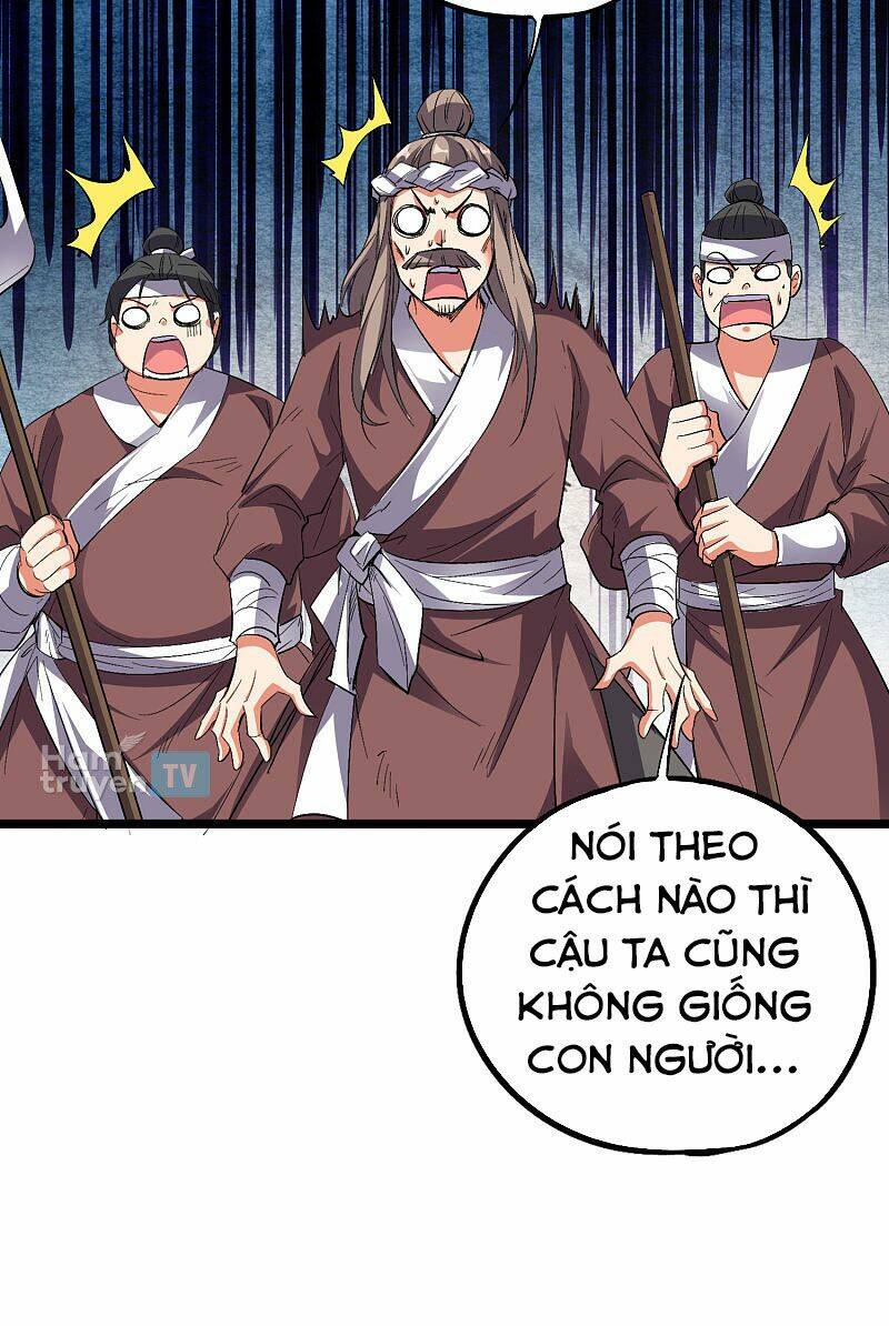 Phục Thiên Thánh Chủ: Chapter 107