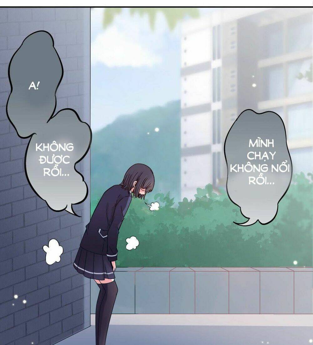 Yêu Tôi Đều Chết Cả Đi!: Chapter 3