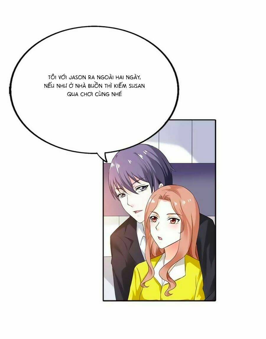 Song Diện Danh Viện: Chapter 57