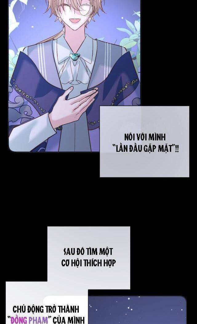 Công Chúa Phản Diện: Chapter 10