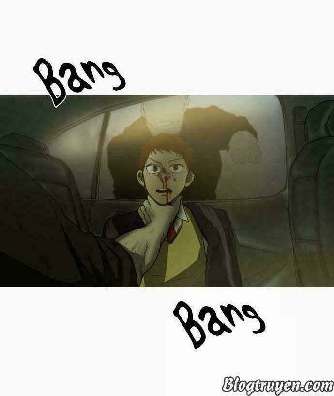 Săn Phù Thủy: Chapter 11