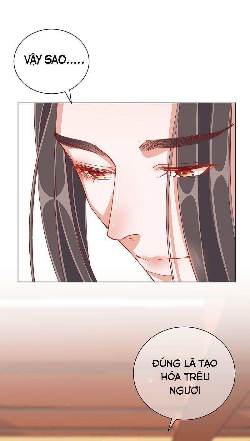 Công Lược Trưởng Thành Của Vương Phi: Chapter 48