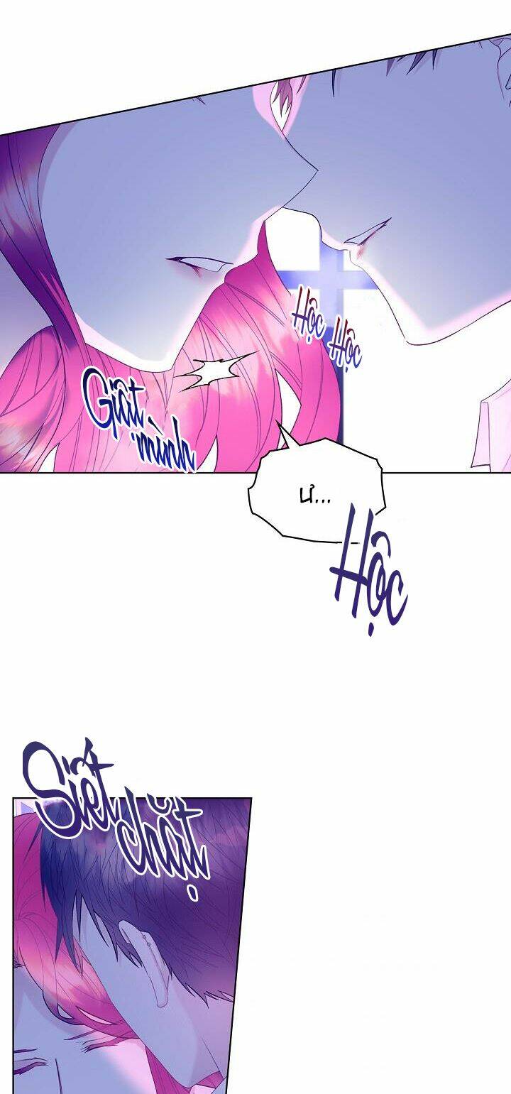 Kẻ Tạo Ra Nữ Phản Diện: Chapter 53.1