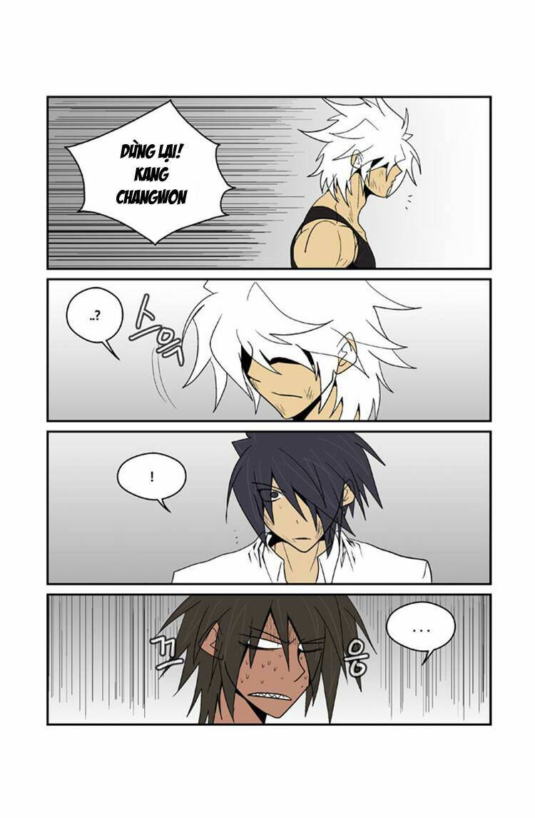 Transfer Student Storm Bringer: Chapter 84