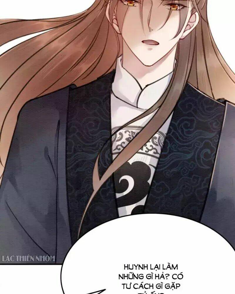 Trọng Sinh Bá Sủng Nhiếp Chính Vương Quá Mạnh Mẽ: Chapter 60