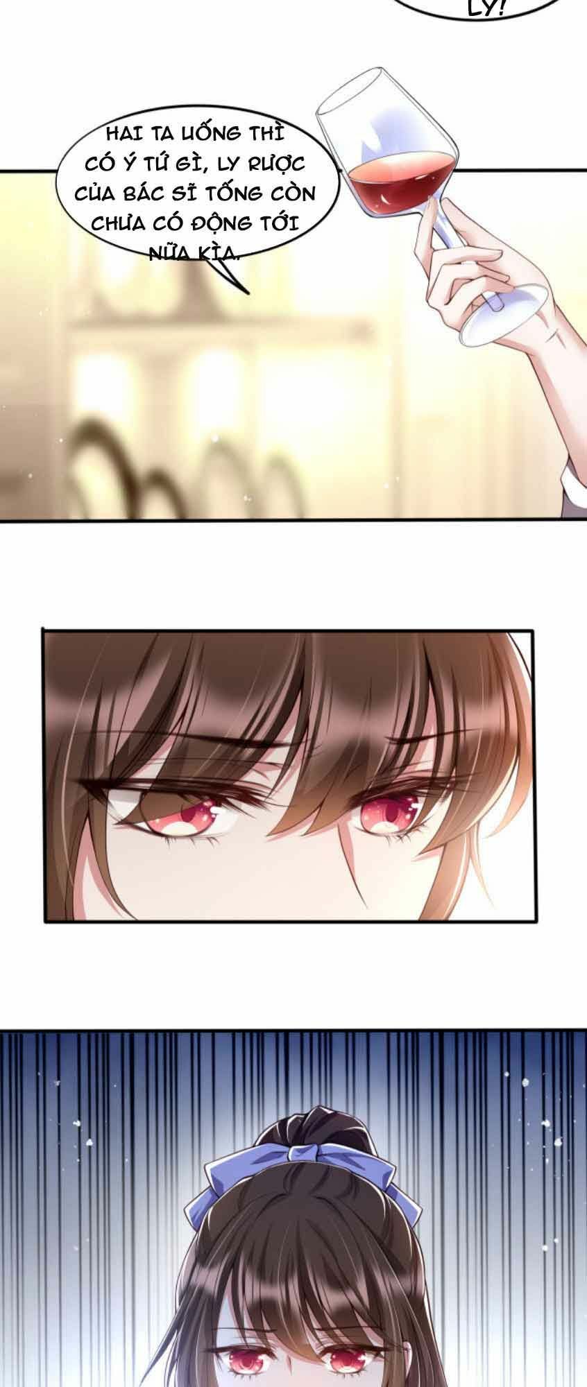 Nhất Sanh Hữu Hỉ: Chapter 1