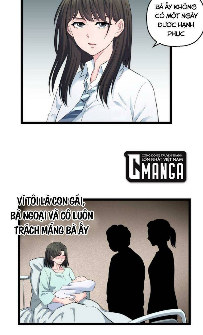 Đối Mặt Với Thử Thách: Chapter 73