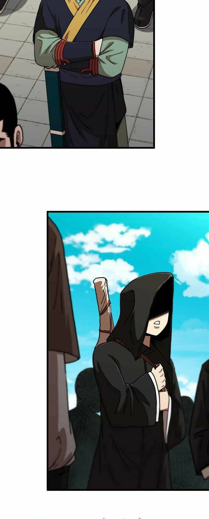 Thân Thủ Đệ Nhất Kiếm: Chapter 85