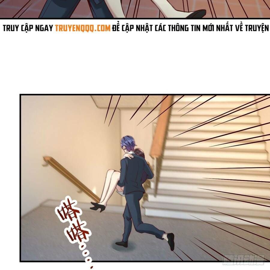 Thiên Tứ Thức Tỉnh: Chapter 8