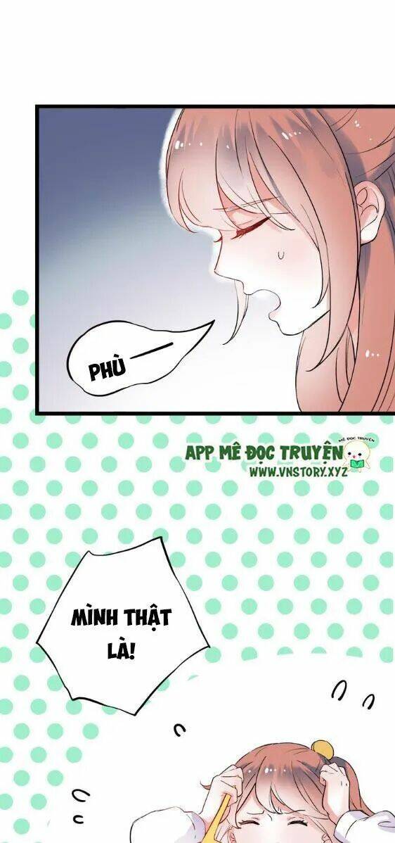 Trạch Thượng Tịch Mịch Huỳnh Hỏa: Chapter 27