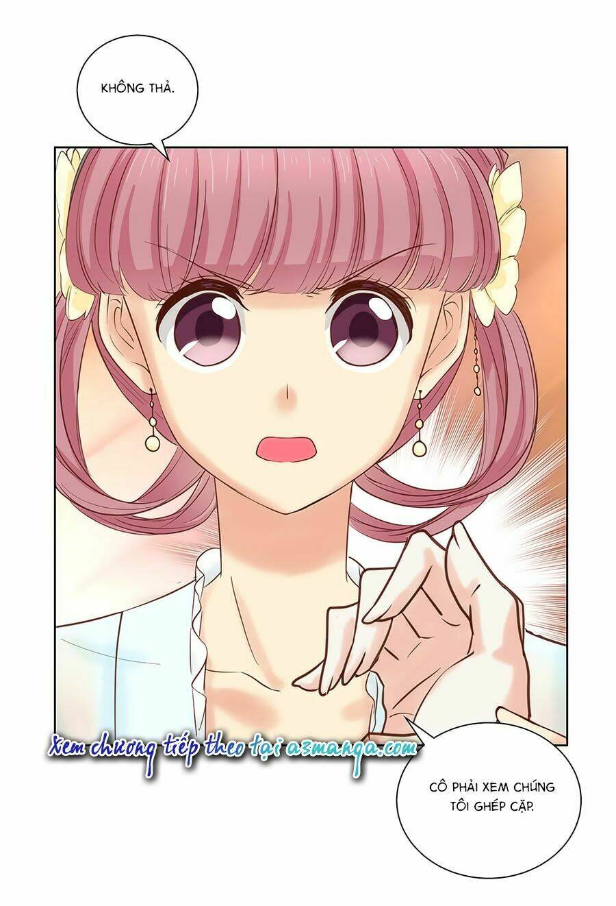 Lưu Luyến Tinh Diệu: Chapter 104