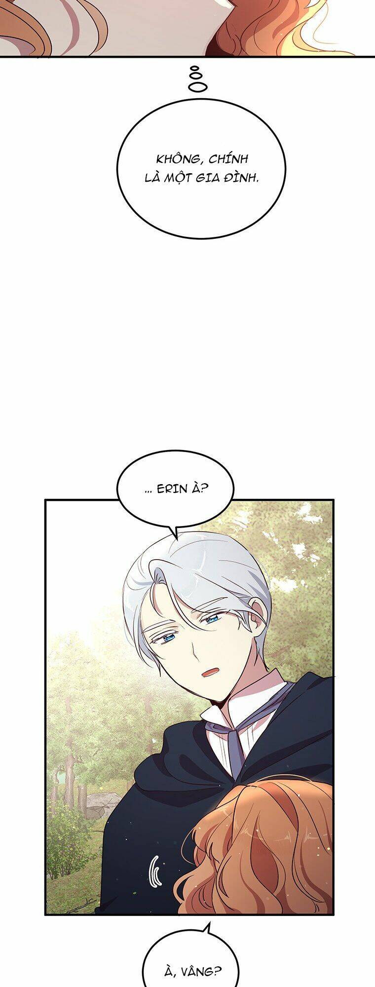 Công Tước, Loạn Vừa Thôi!: Chapter 129