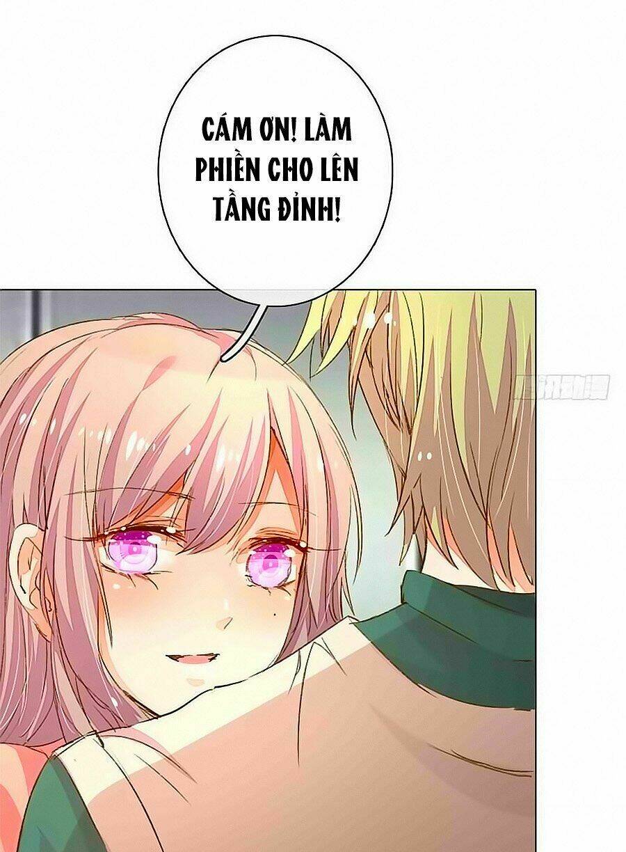 Hào Môn Tiểu Lãn Thê: Chapter 48