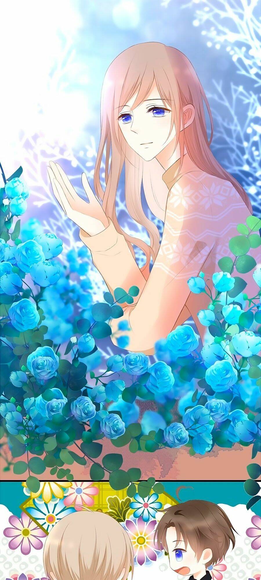 Đóa Hoa Chớm Nở: Chapter 61