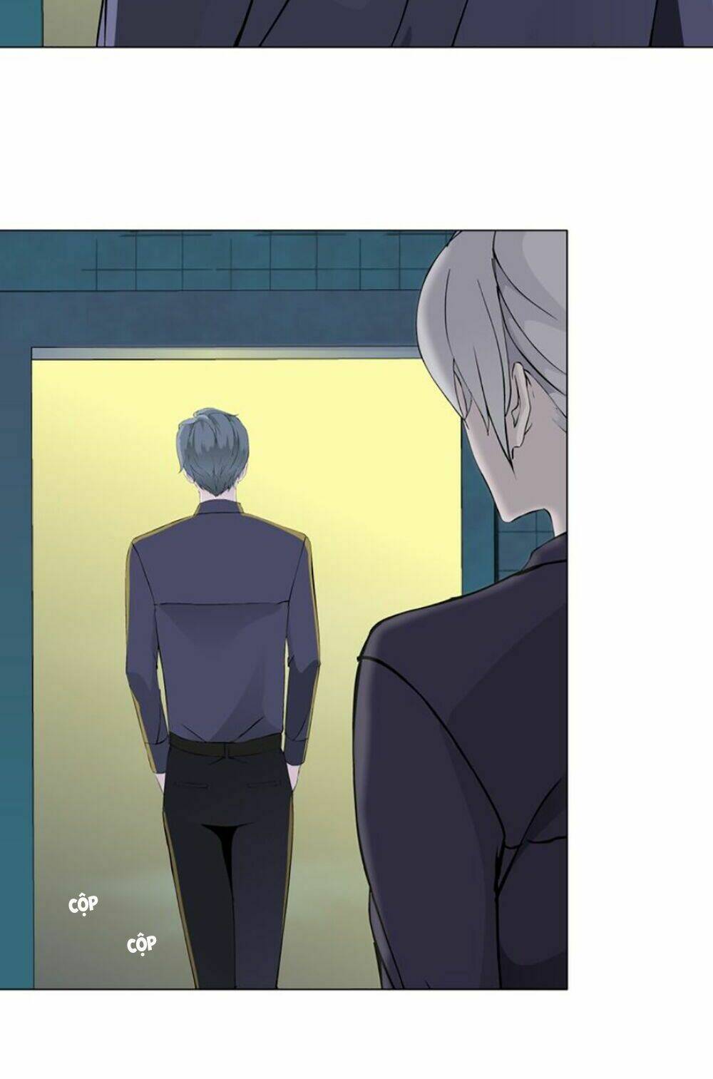 Sổ Tay Mỹ Nam Giới X: Chapter 21
