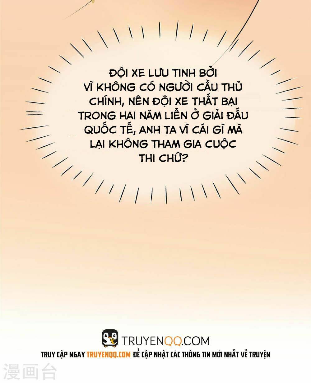 Siêu Cấp Nữ Thần Trọng Sinh: Chapter 6