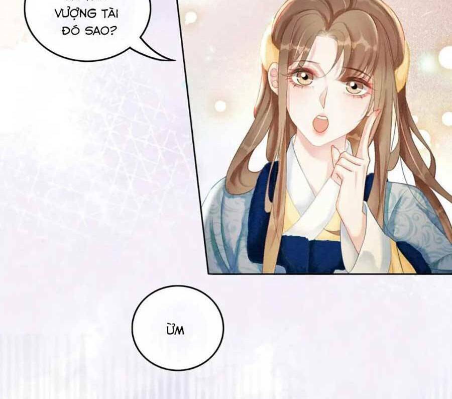 Xung Hỉ Vương Phi: Chapter 92