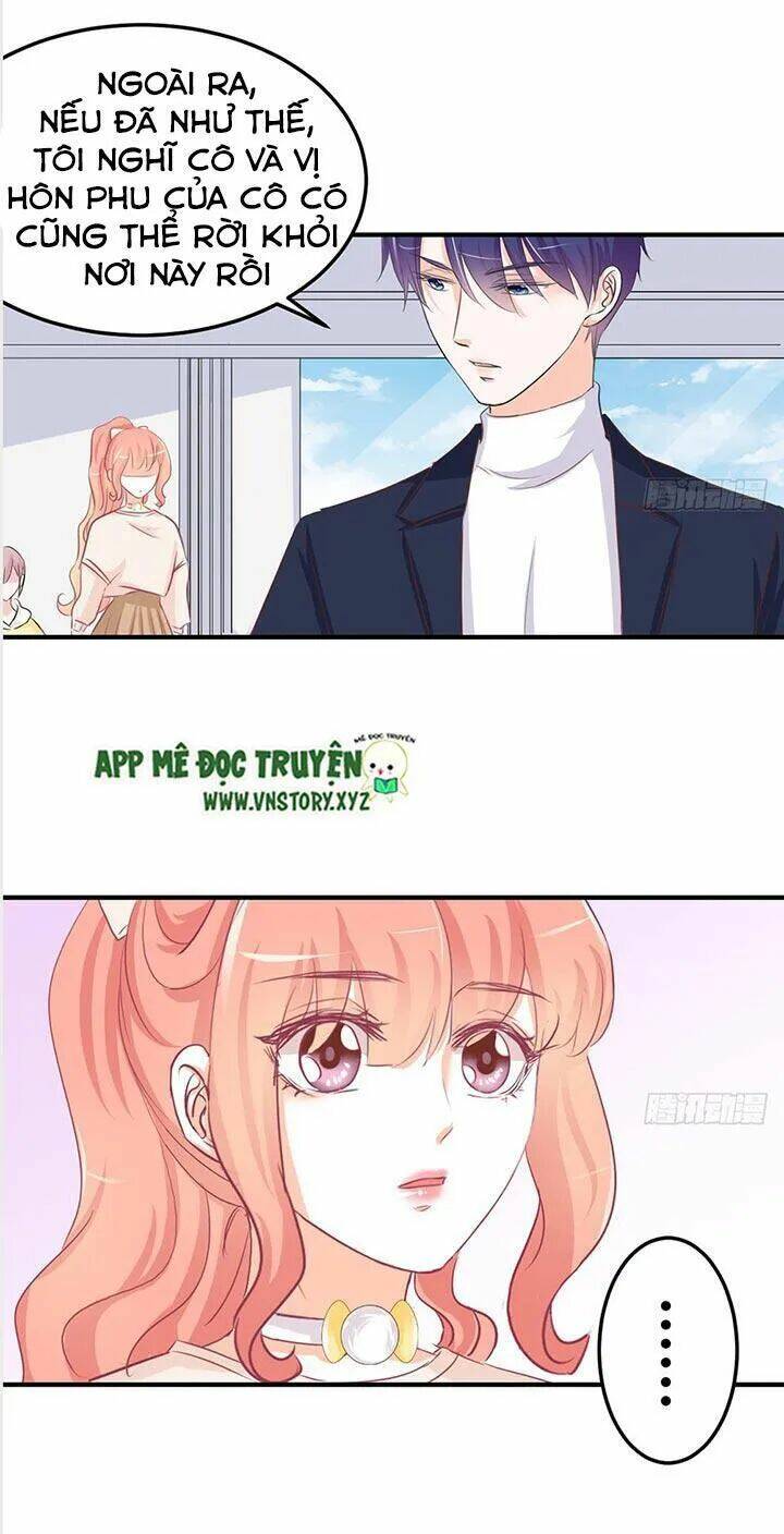 Cẩm Lý Thiếu Nữ Của Tôi: Chapter 29