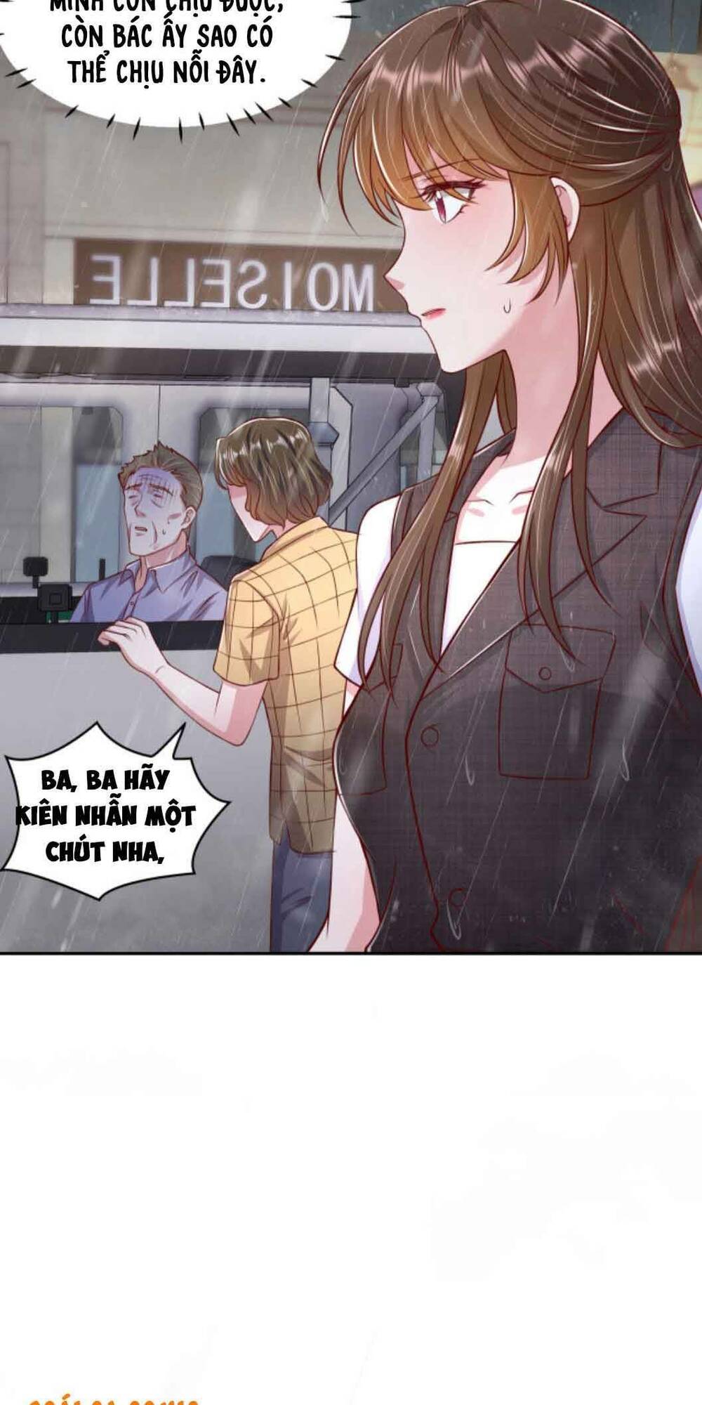 Nhất Sanh Hữu Hỉ: Chapter 49