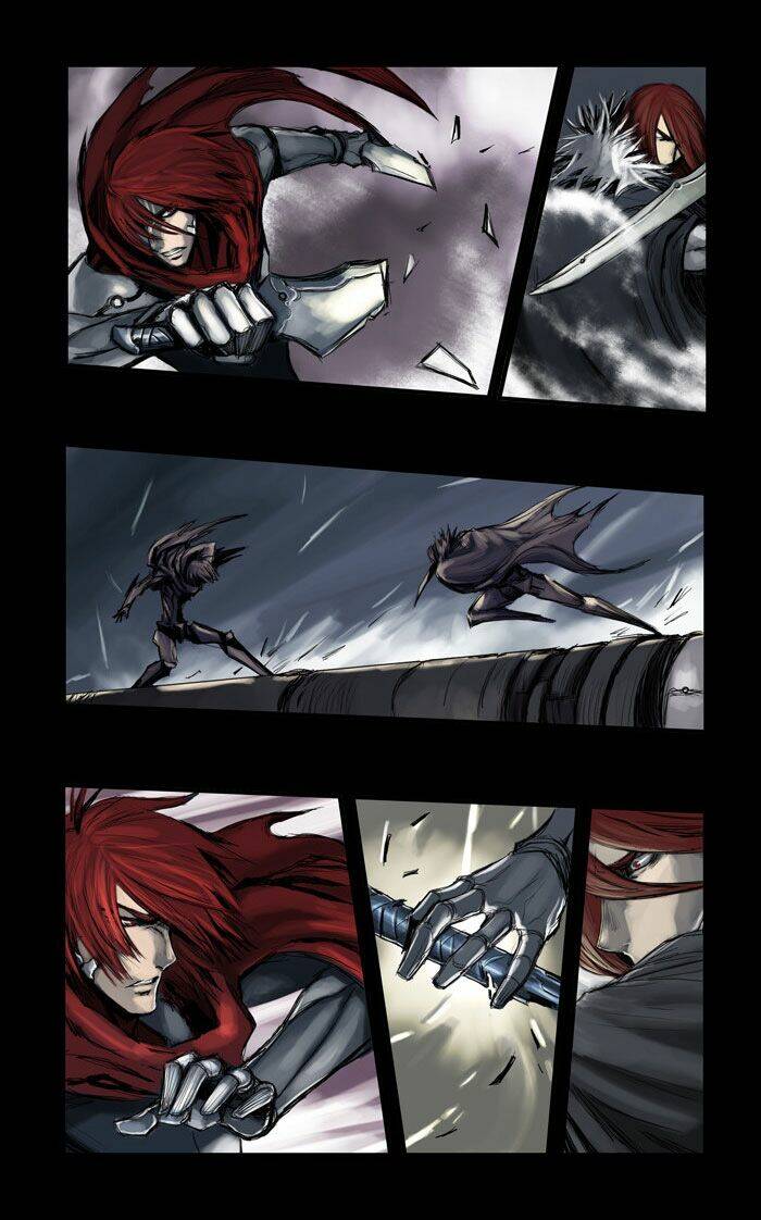 A Fairytale For The Demon Lord: Chapter 16
