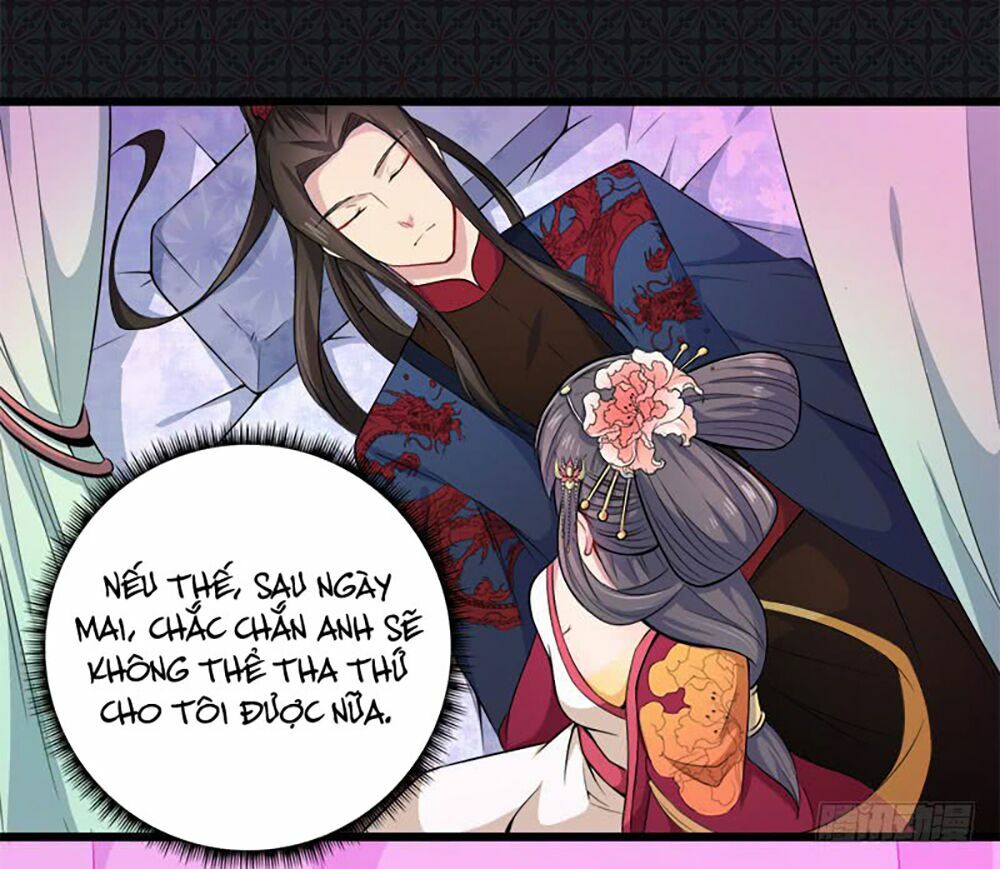 Ngạo Kiều Quỷ Vương Yêu Ta: Chapter 54