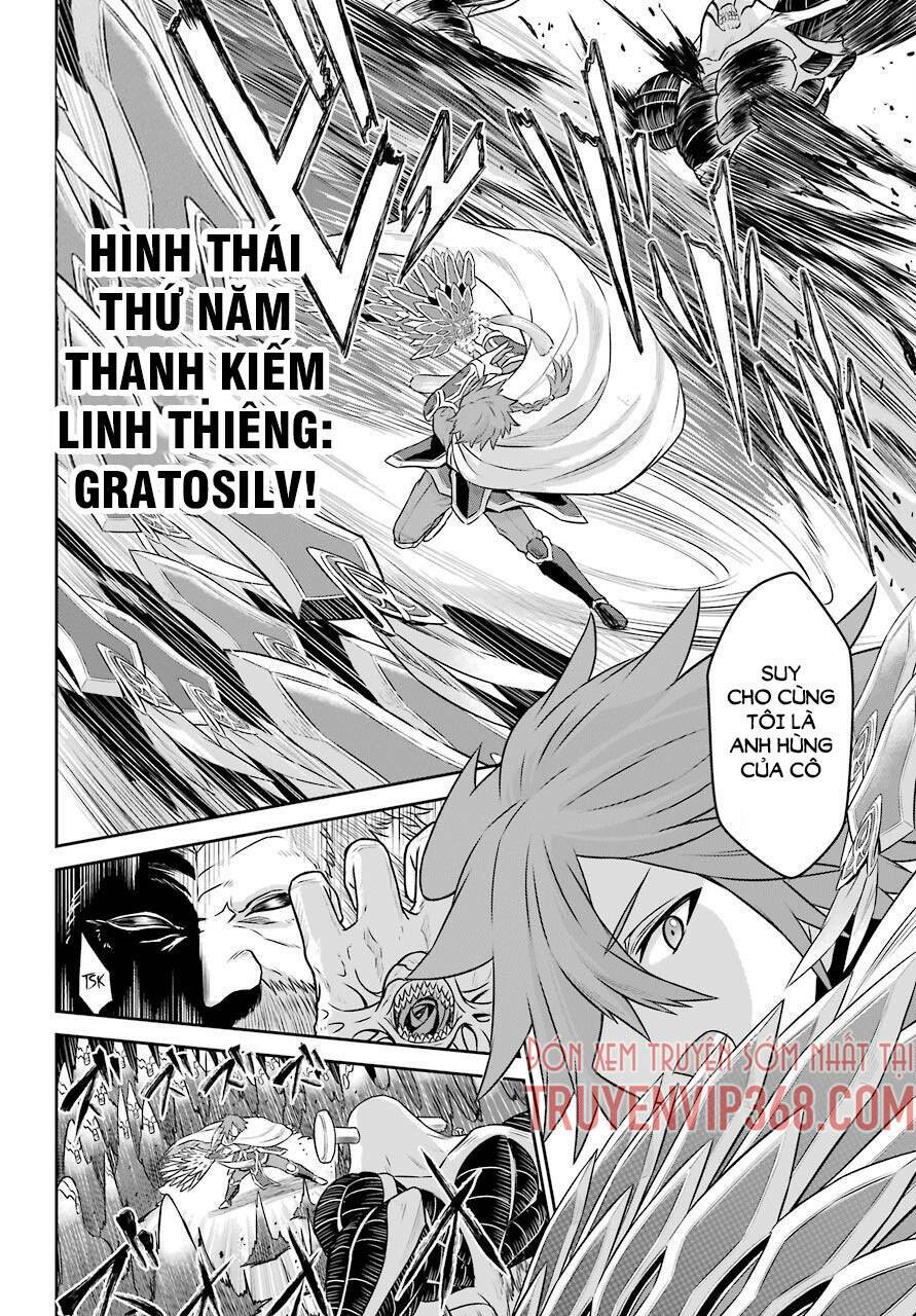 The Red Ranger Becomes An Adventurer In Another World: Chapter 5