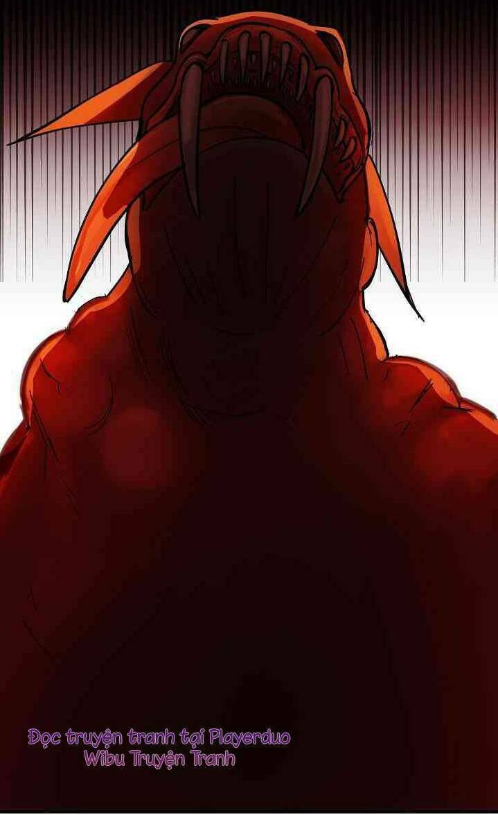 Amina - Nữ Thần Đèn: Chapter 27