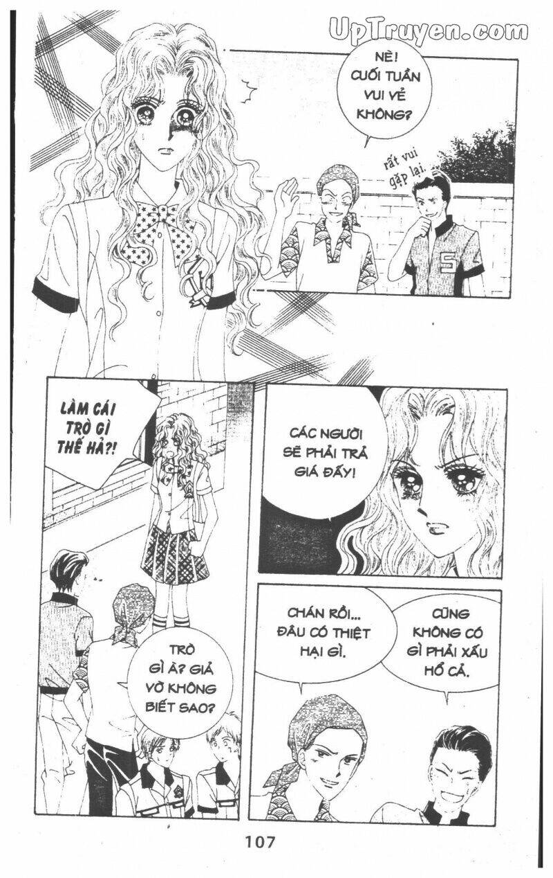 Dạ Khúc: Chapter 14