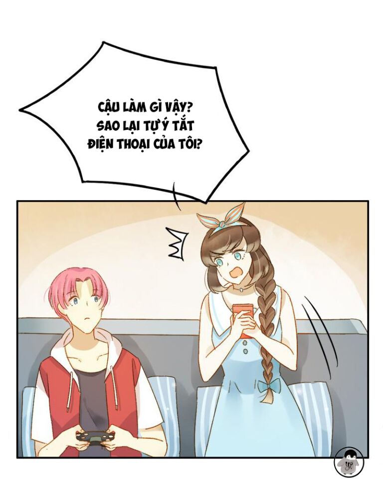 Sức Mạnh Của Sắc Đẹp: Chapter 170