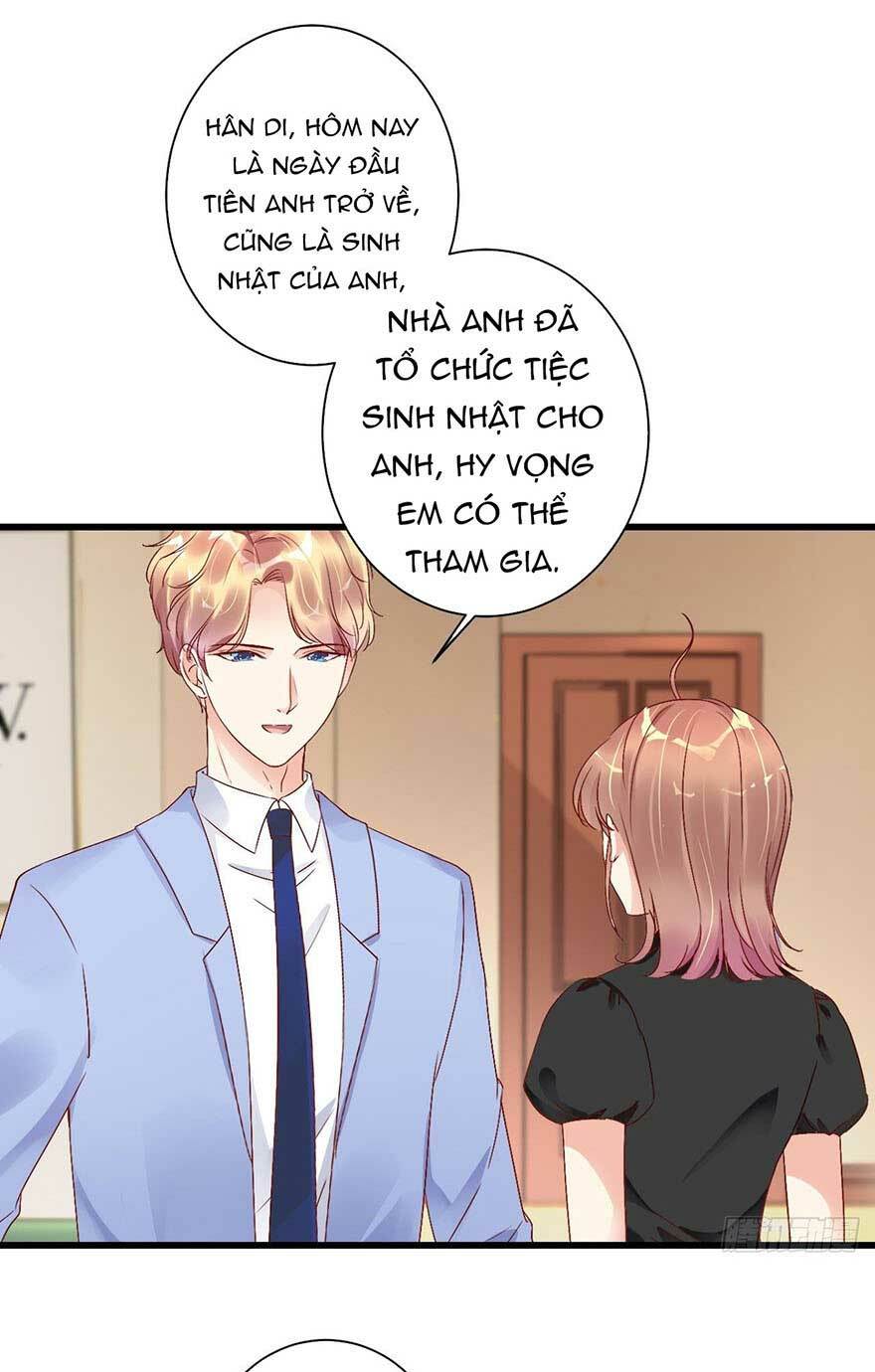 Náo Loạn Suốt Đời: Chapter 5