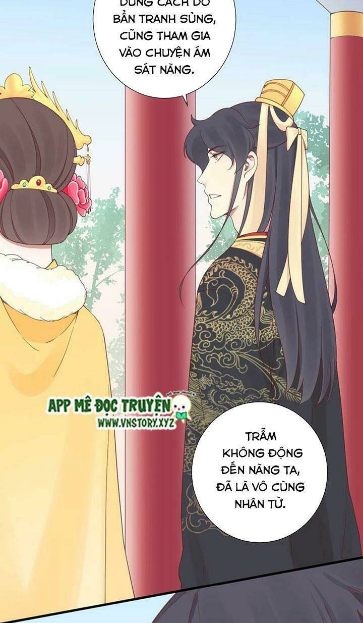 Hoàng Hậu Bận Lắm: Chapter 142
