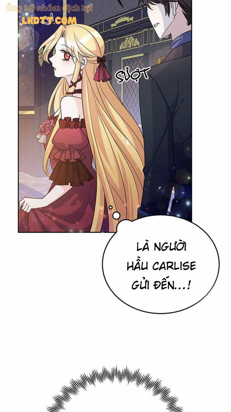 Nữ Hiệp Trở Về: Chapter 27