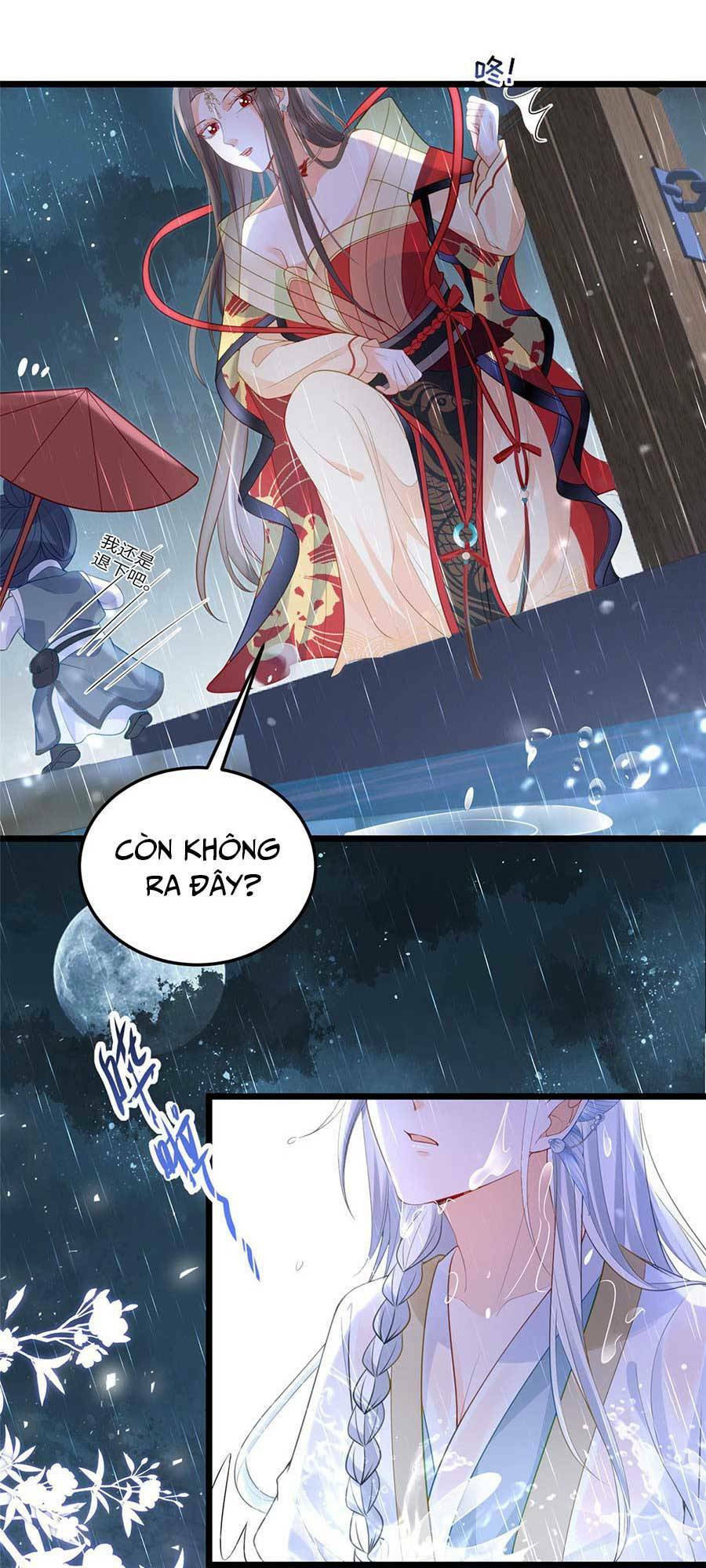 Nam Sủng Ta Nuôi Lại Cắn Ta: Chapter 29