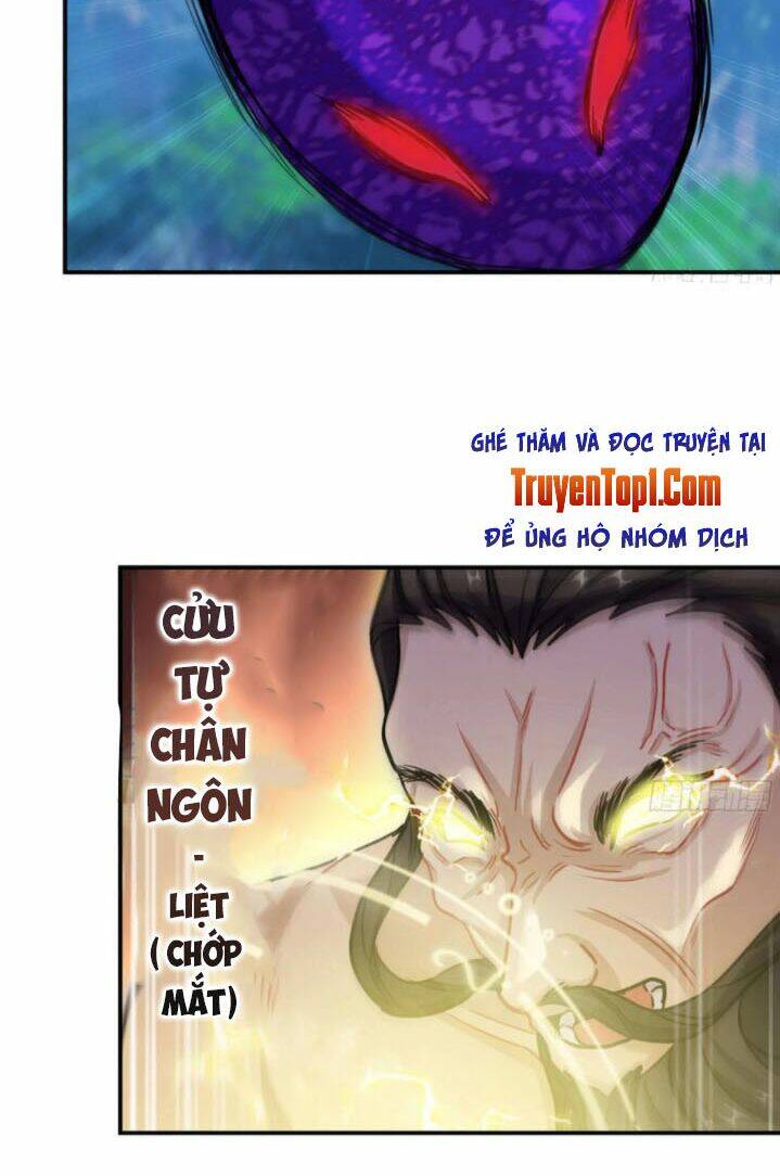 Khởi Đầu Bằng Một Con Côn: Chapter 158
