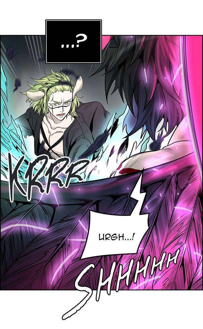 Tòa Tháp Bí Ẩn 2: Chapter 475