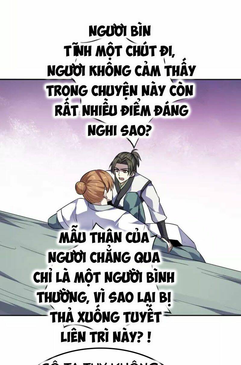 Nghịch Thiên Đại Thần: Chapter 81