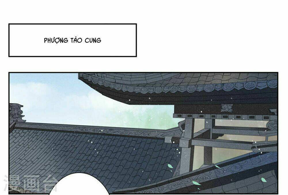 Ái Thượng Vô Địch Tiếu Hoàng Hậu: Chapter 48