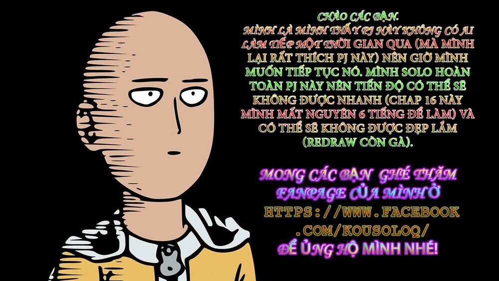 Ước Mơ Của Cặn Bã: Chapter 16