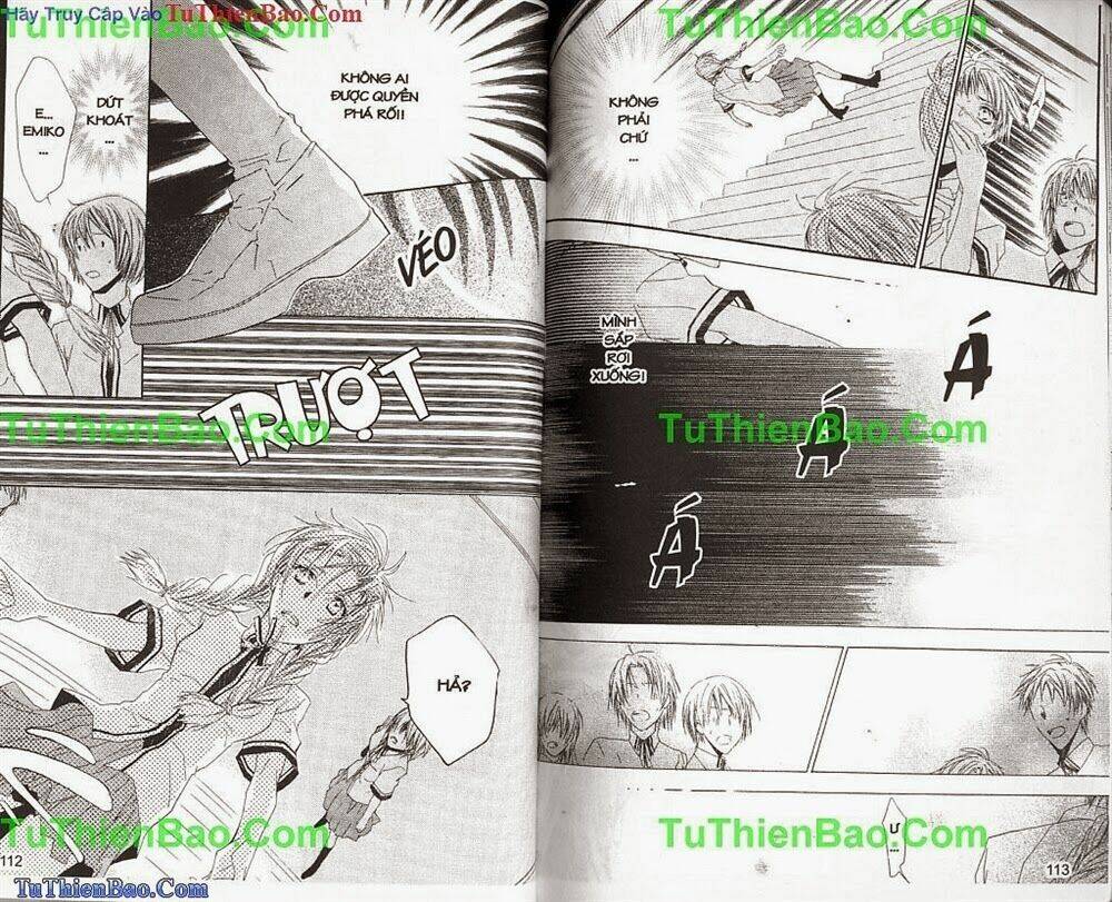 Nhất Quỷ Nhì Ma: Chapter 5