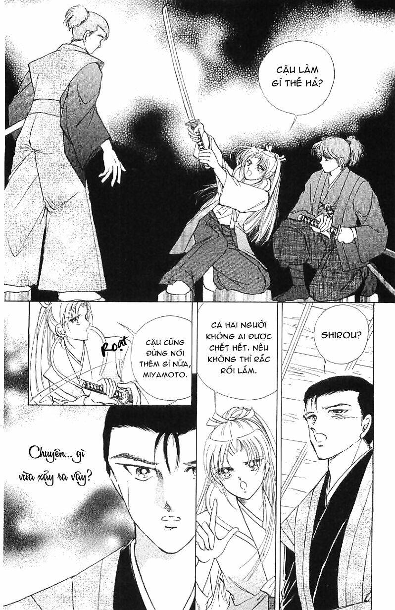 Amakusa 1637: Chapter 16